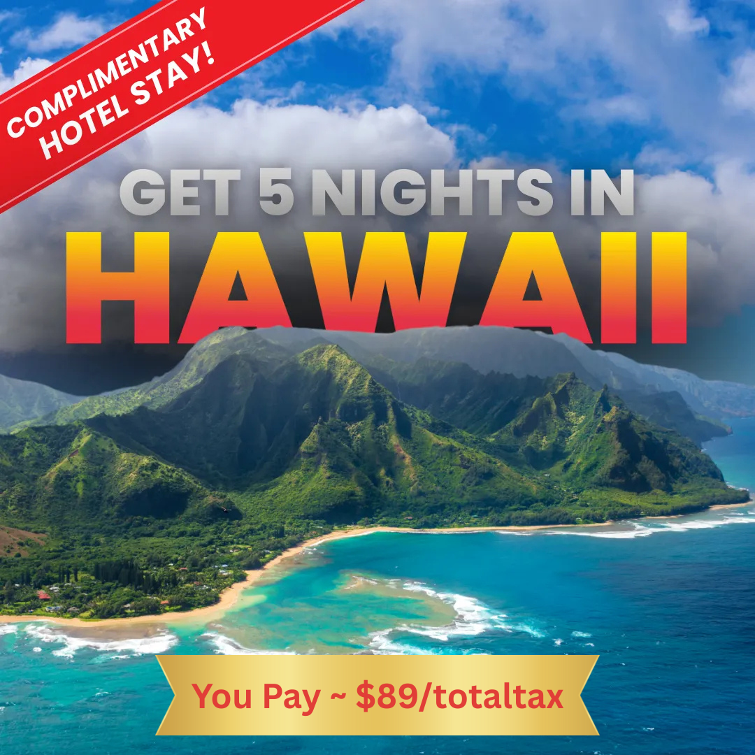 Hawaii